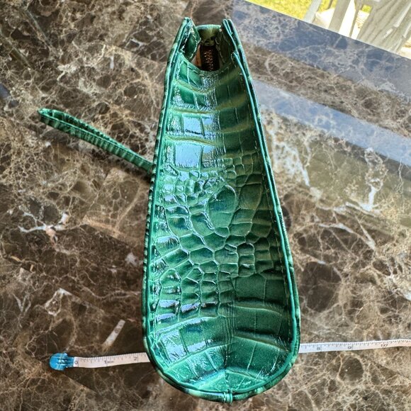 Brahmin Daisy in Parakeet - Picture 4 of 4